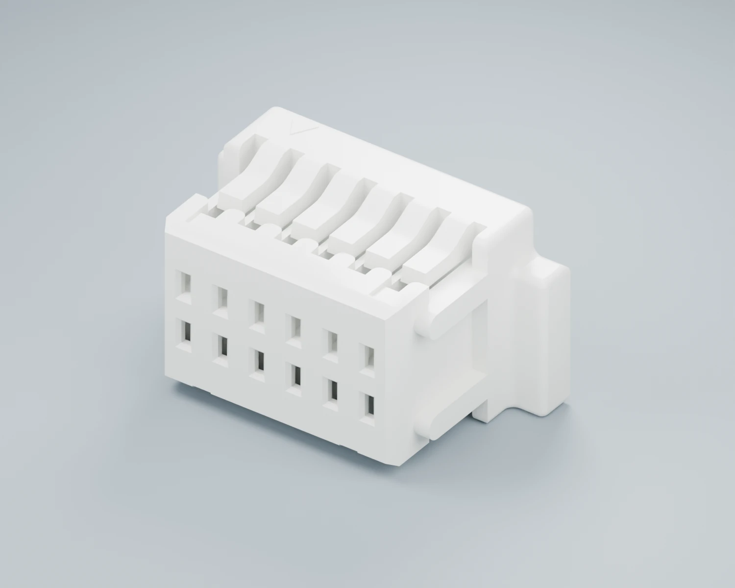 A1001H-2*6P-3-WE-P product image