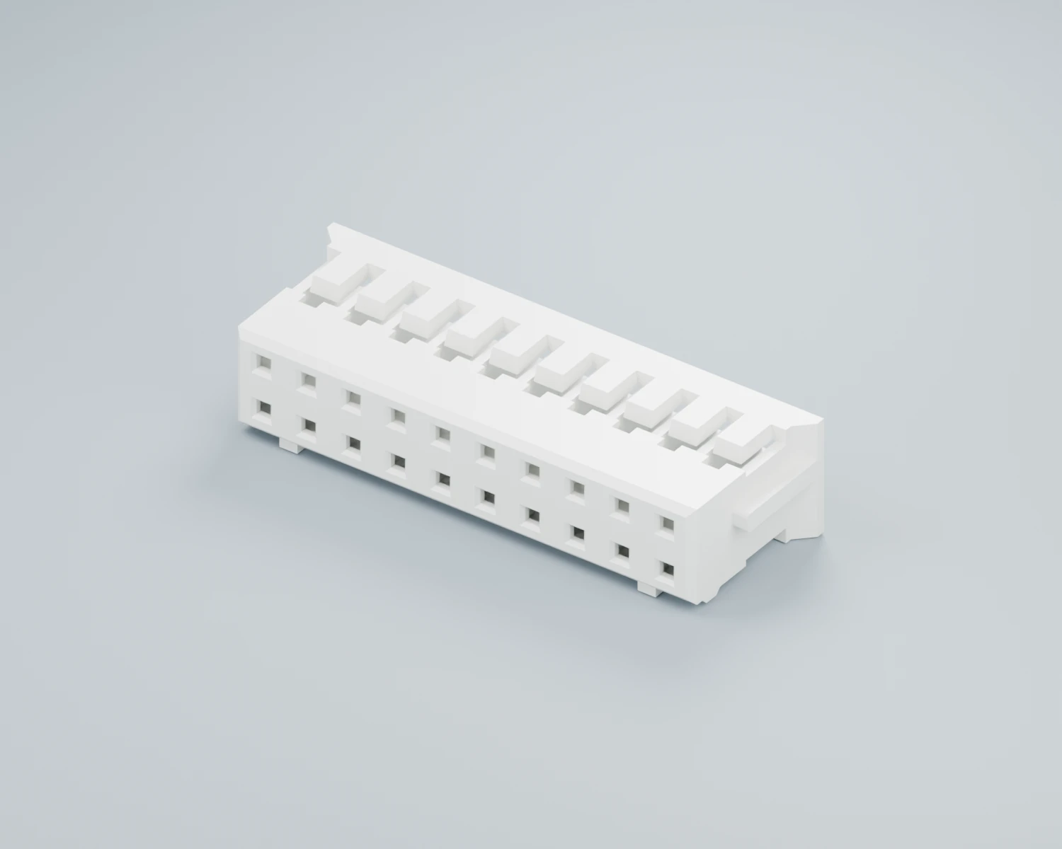 A2004H-2*10P-0-WE-P product image