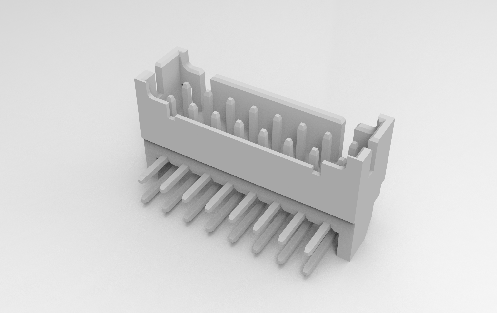 A2004WR-2*8P-0-BS-GY-P product image