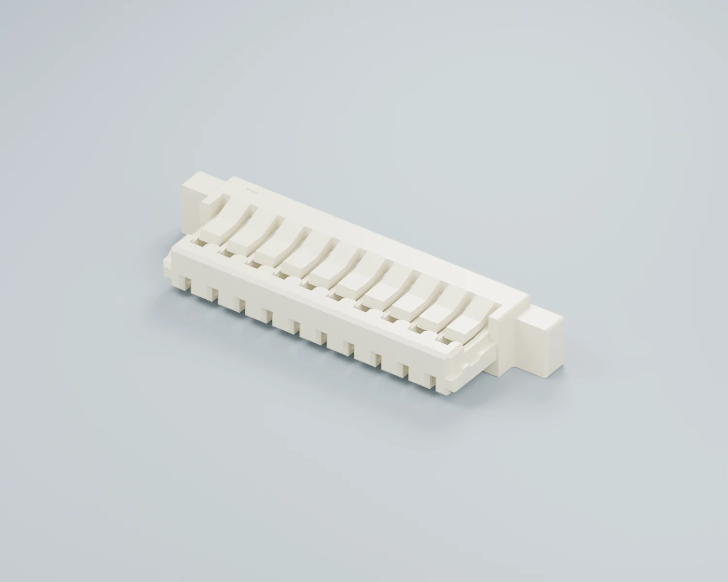 A0801H-10P-4-RY-P 产品图
