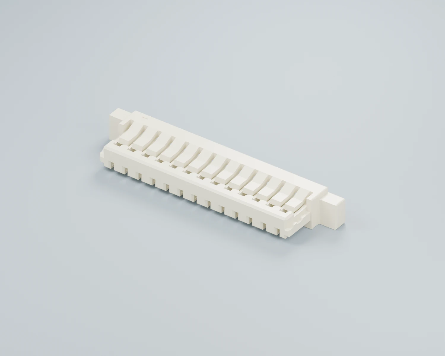A0801H-13P-4-RY-P 产品图