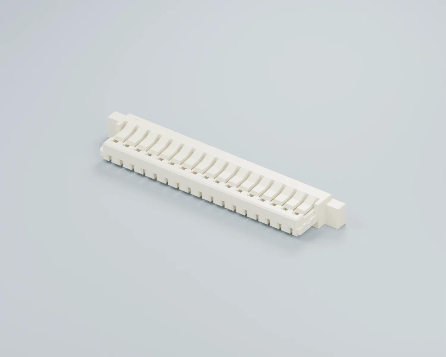 A0801H-17P-4-RY-P 产品图