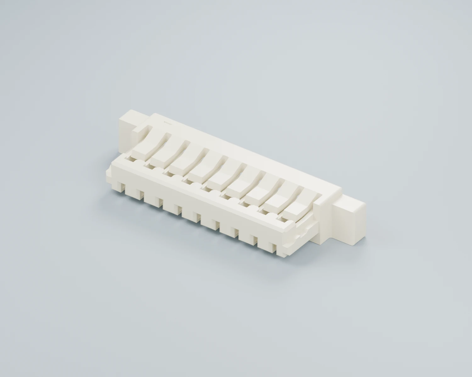 A0801H-9P-4-RY-P 产品图
