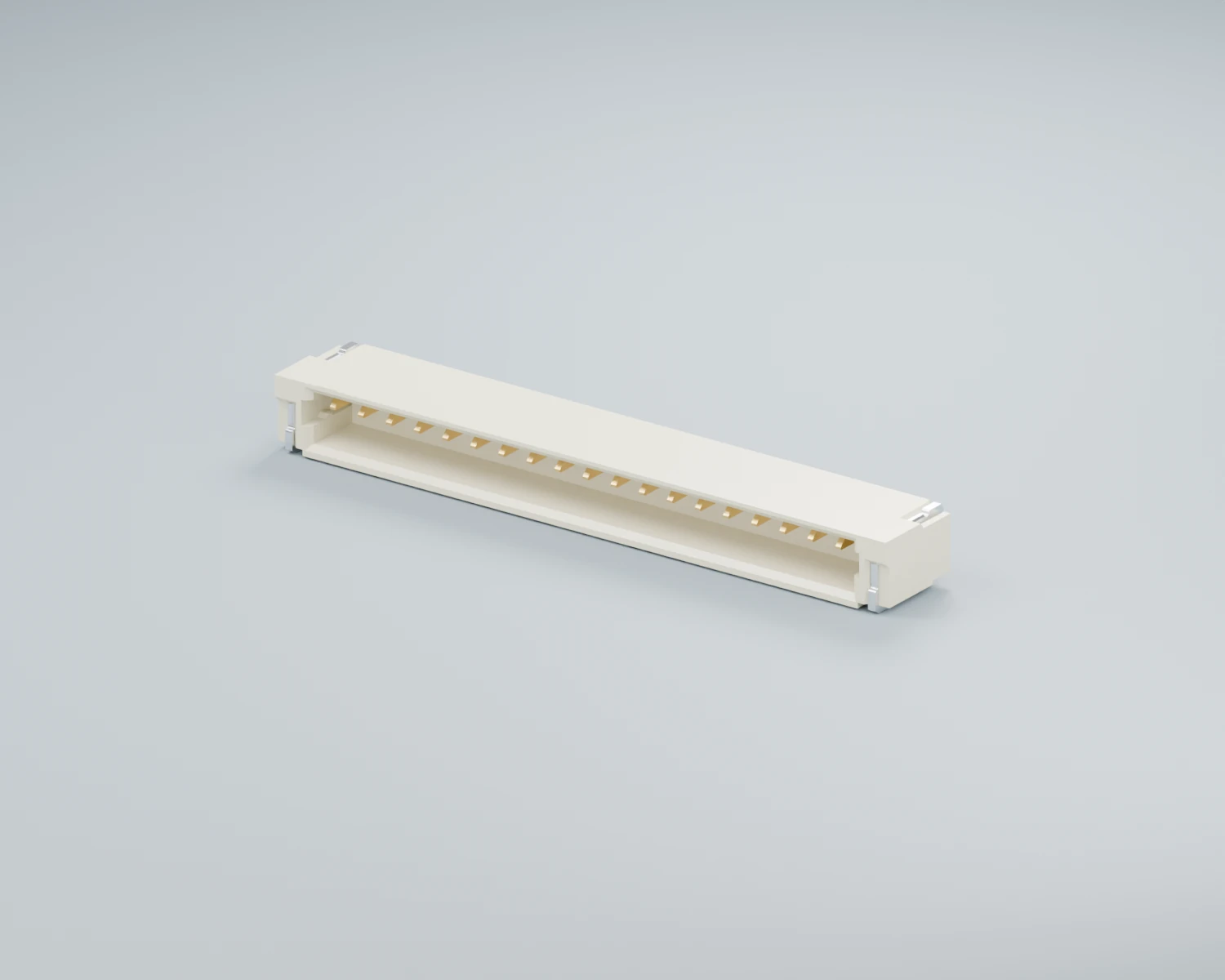 A0801WR-S-19P-1-PG-RY-R product image