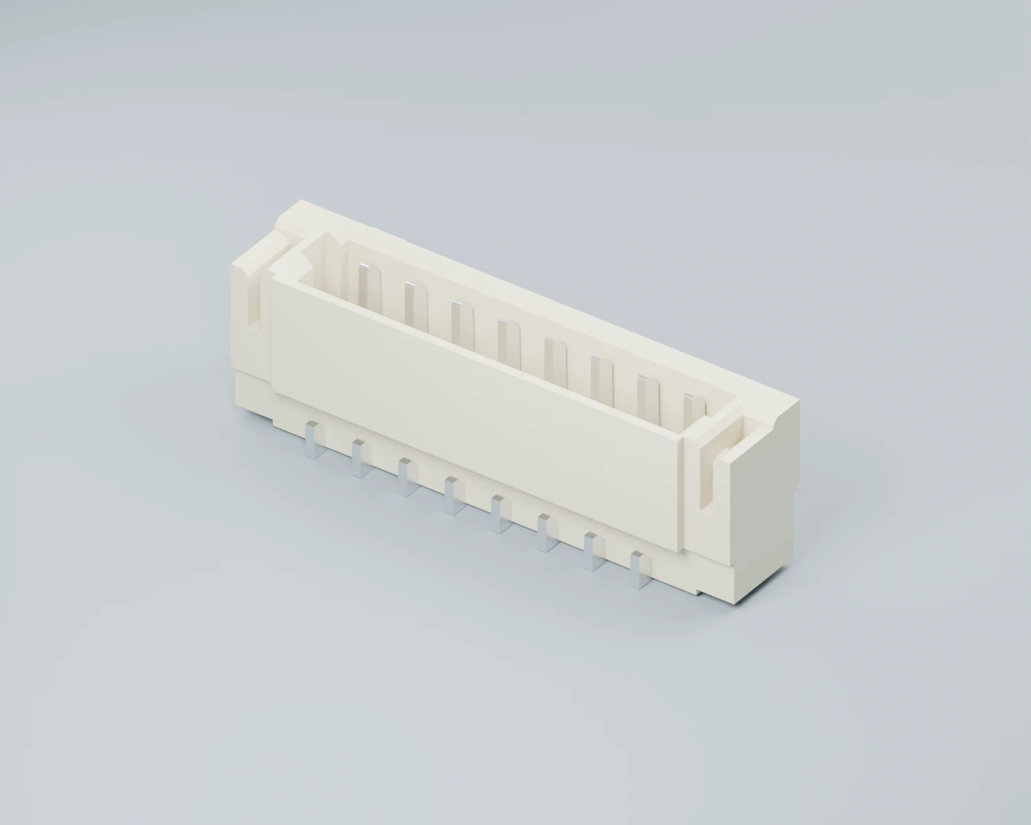 A0801WV-S-8P-1-PS-RY-R product image
