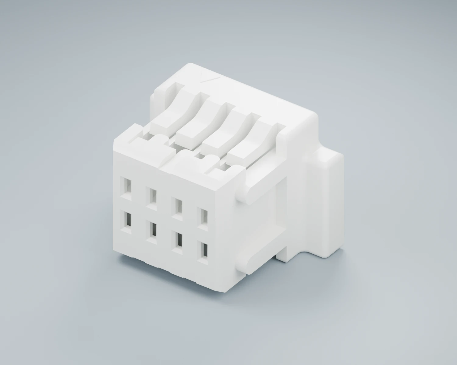 A1001H-2*4P-3-WE-P product image