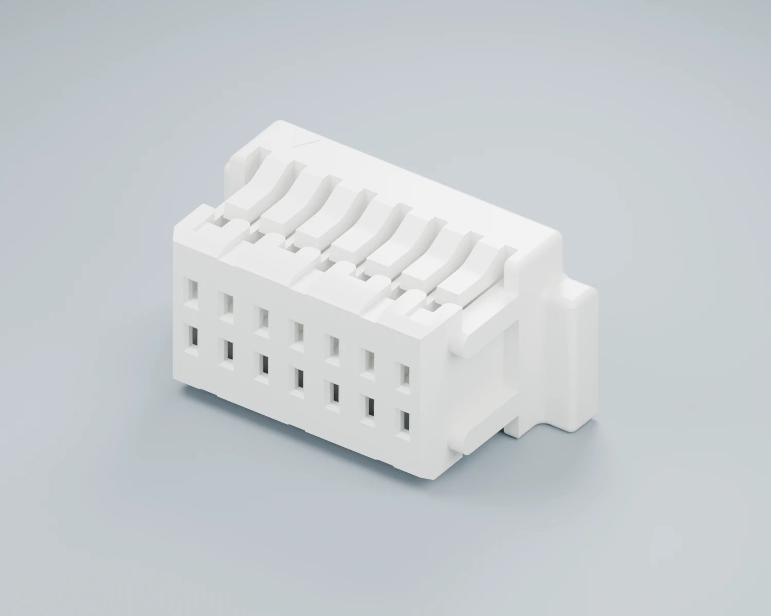 A1001H-2*7P-3-WE-P product image