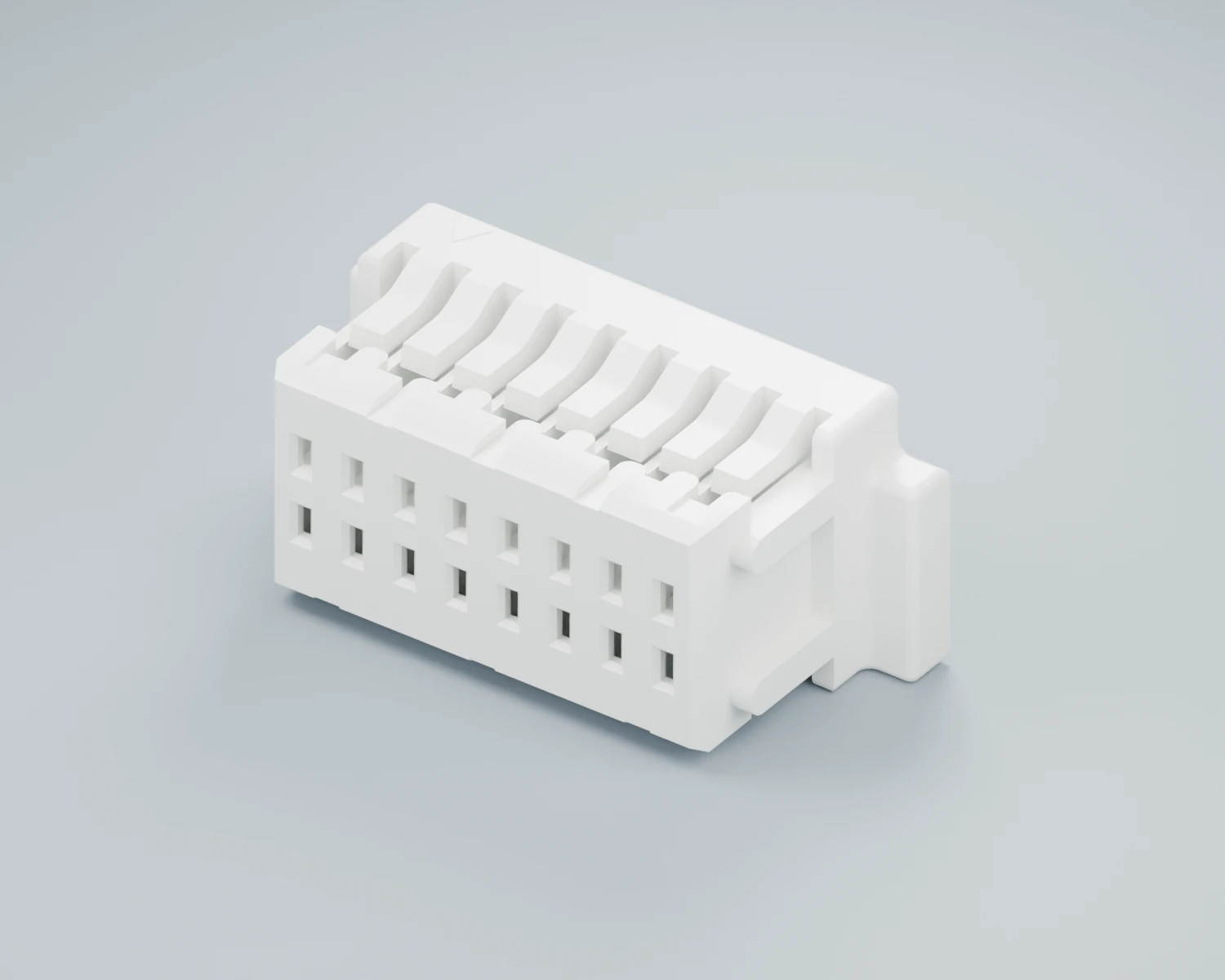 A1001H-2*8P-3-WE-P product image