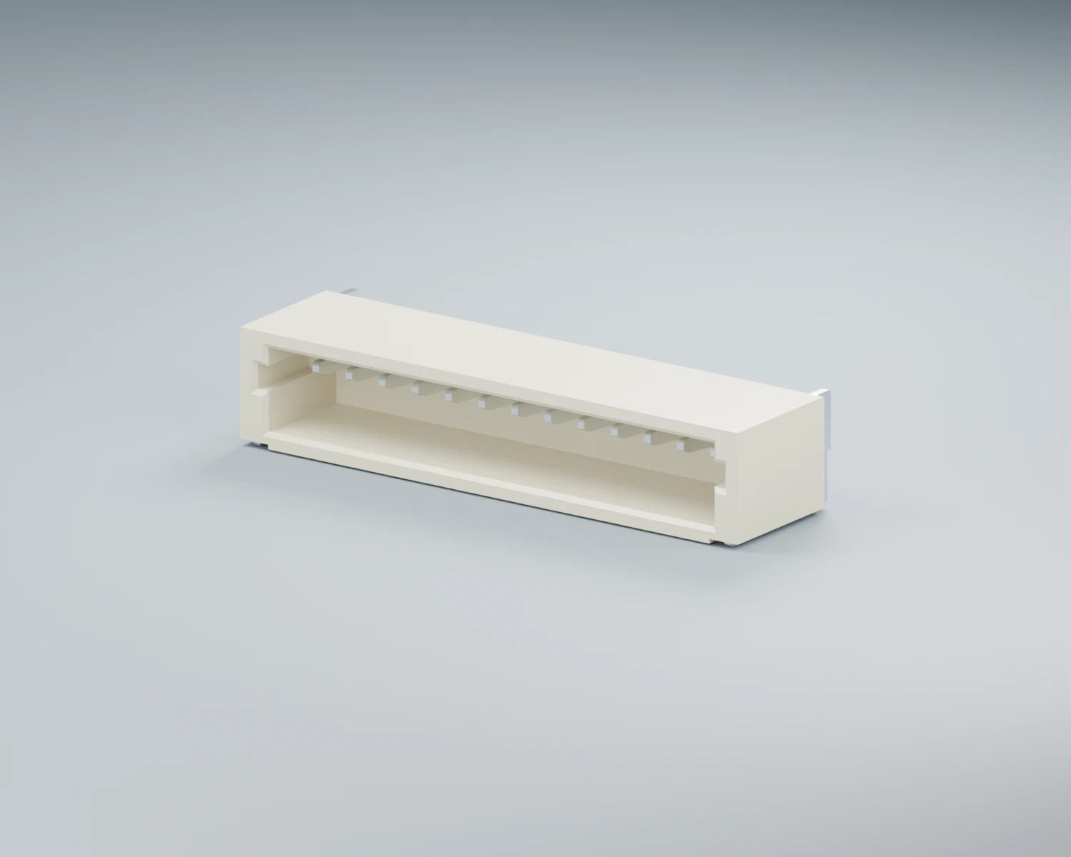 A1001WR-S-13P-1-PS-RY-R product image