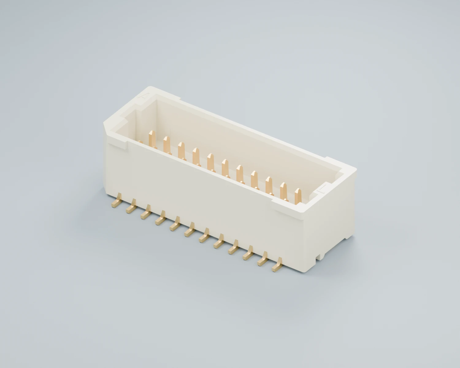 A1001WV-S-2*12P-1-PG-RY-R product image