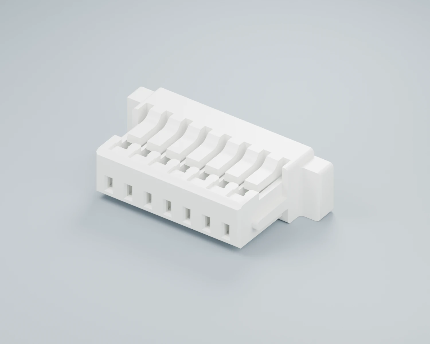 A1001H-7P-3-WE-P product image