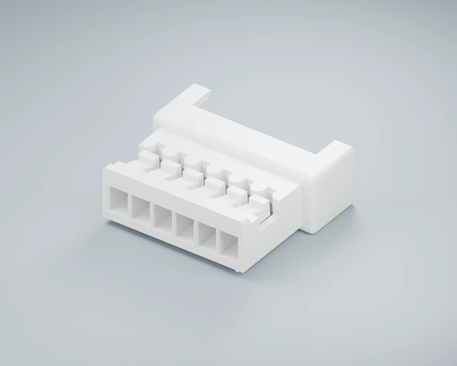 A1250HM-6P-0-WE-P product image