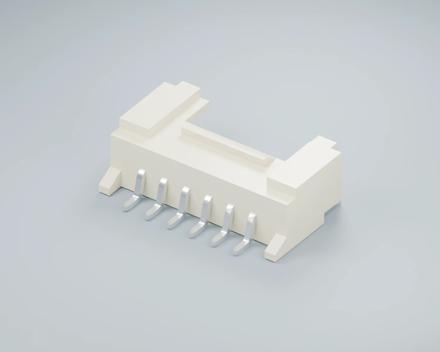 A2006WR-S-6P-1-BS-RY-R product image