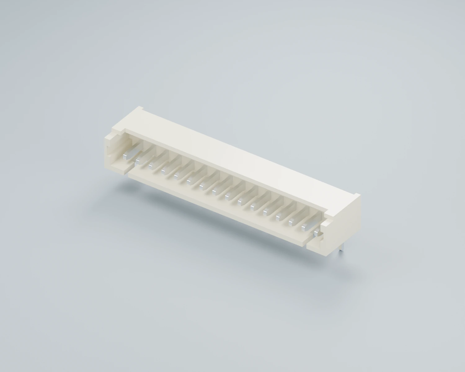 A1250WR-16P-4-BS-RY-D product image