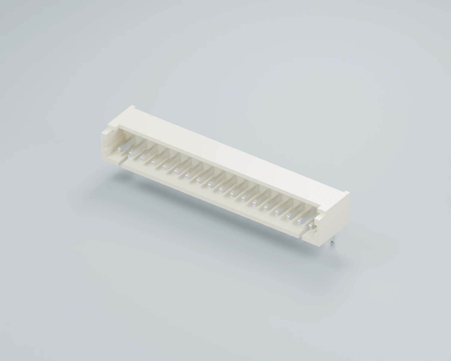 A1250WR-18P-4-BS-RY-D product image