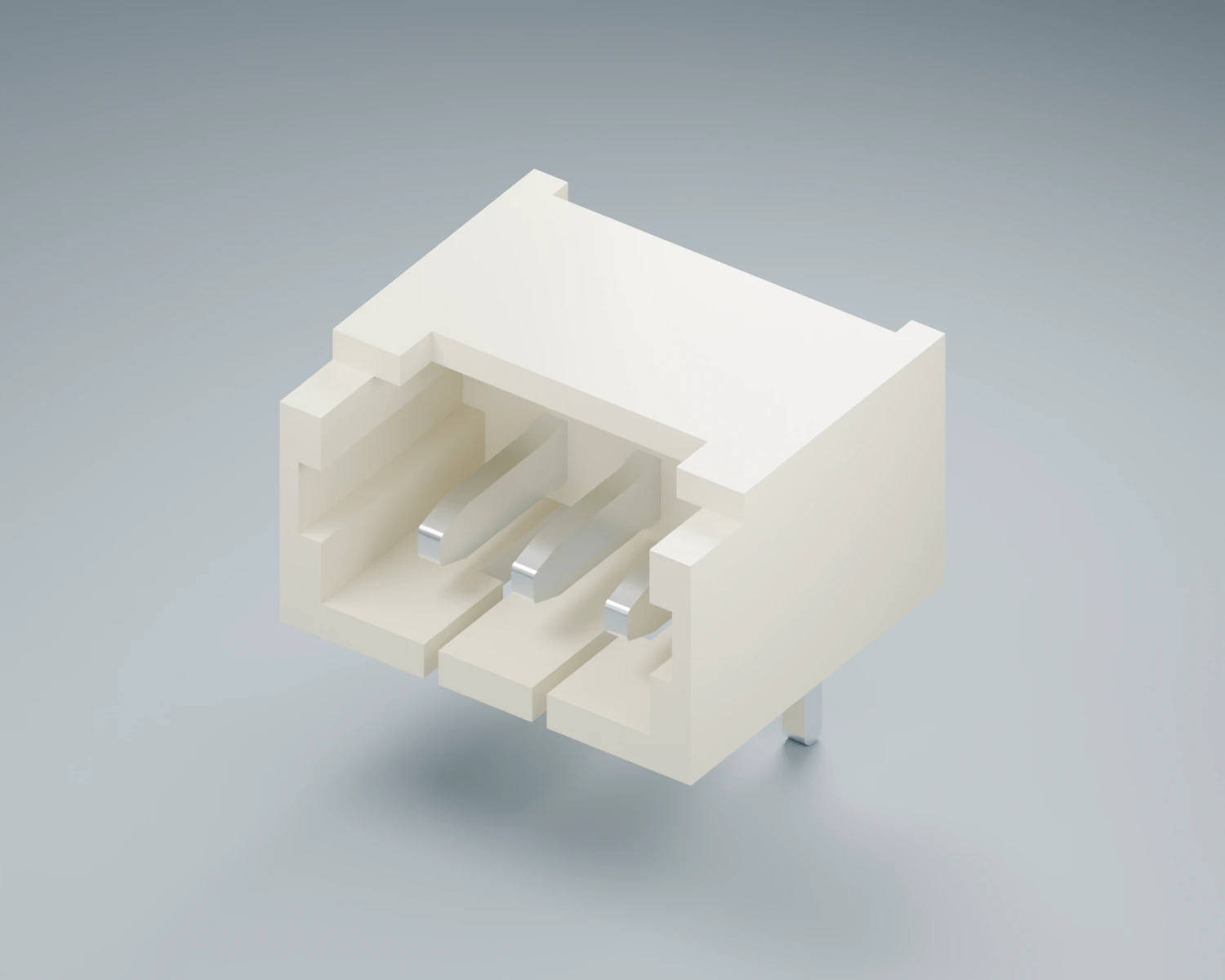 A1250WR-3P-4-BS-RY-D product image