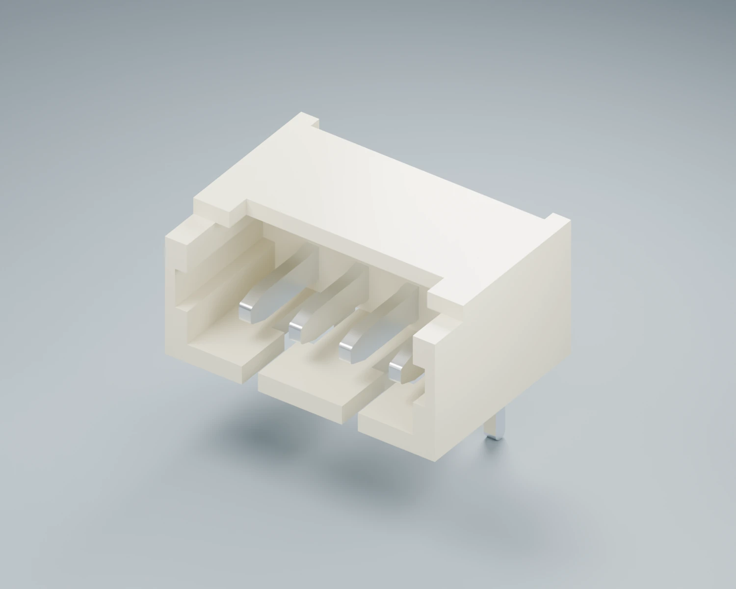 A1250WR-4P-4-BS-RY-D product image