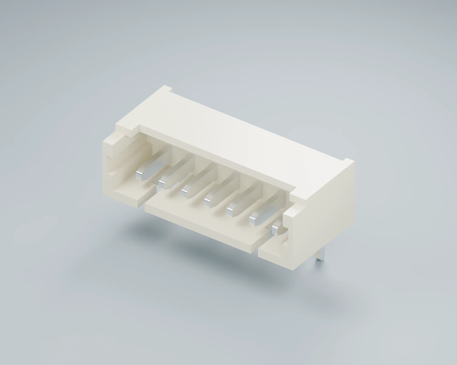 A1250WR-7P-4-BS-RY-D product image