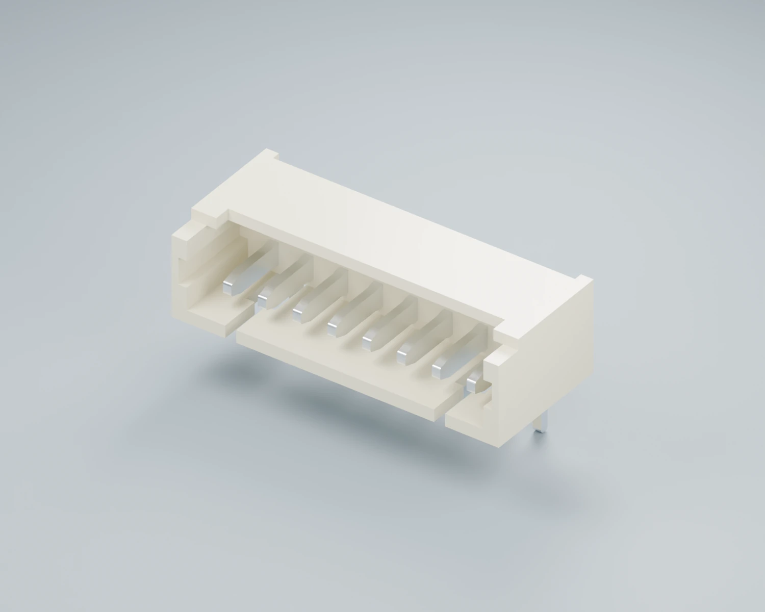 A1250WR-8P-4-BS-RY-D product image