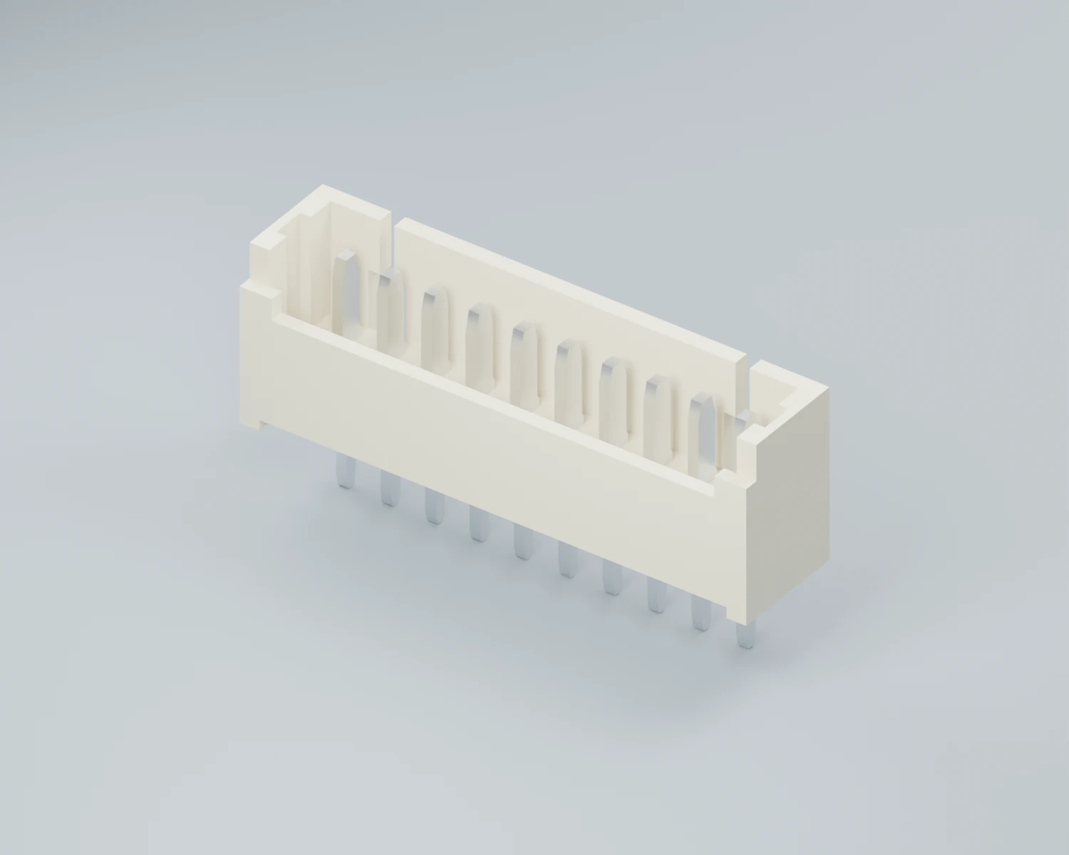 A1250WV-10P-4-BS-RY-D product image