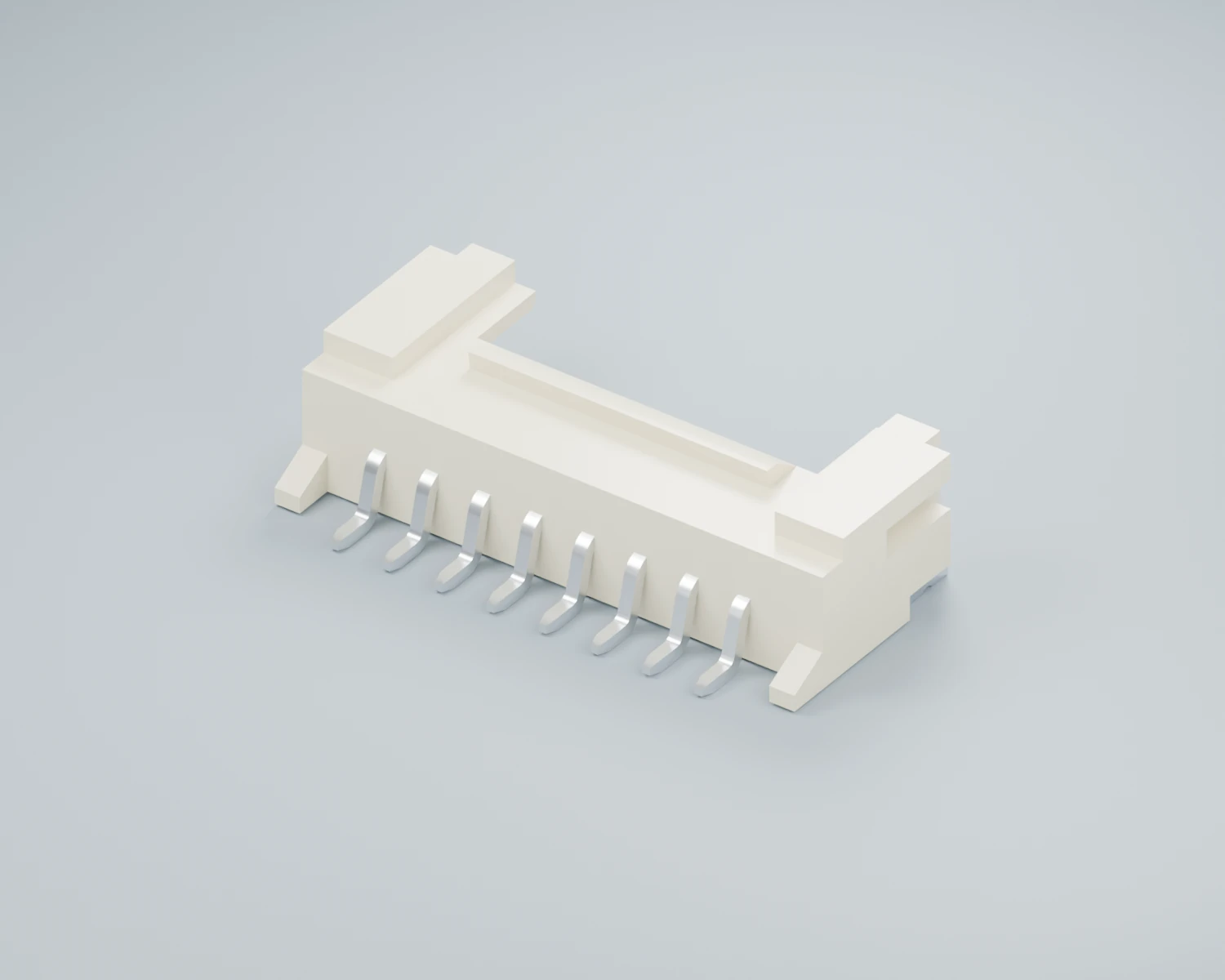 A2006WR-S-8P-1-BS-RY-R product image