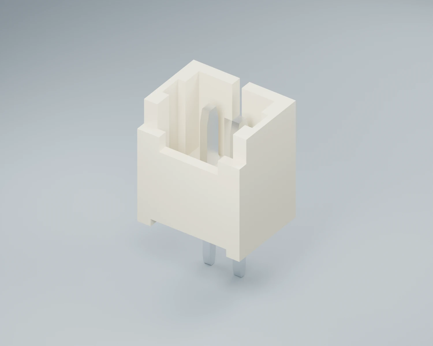 A1250WV-2P-4-BS-RY-D product image