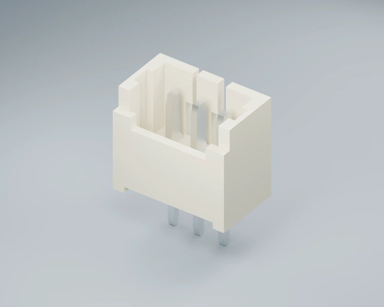 A1250WV-3P-4-BS-RY-D product image