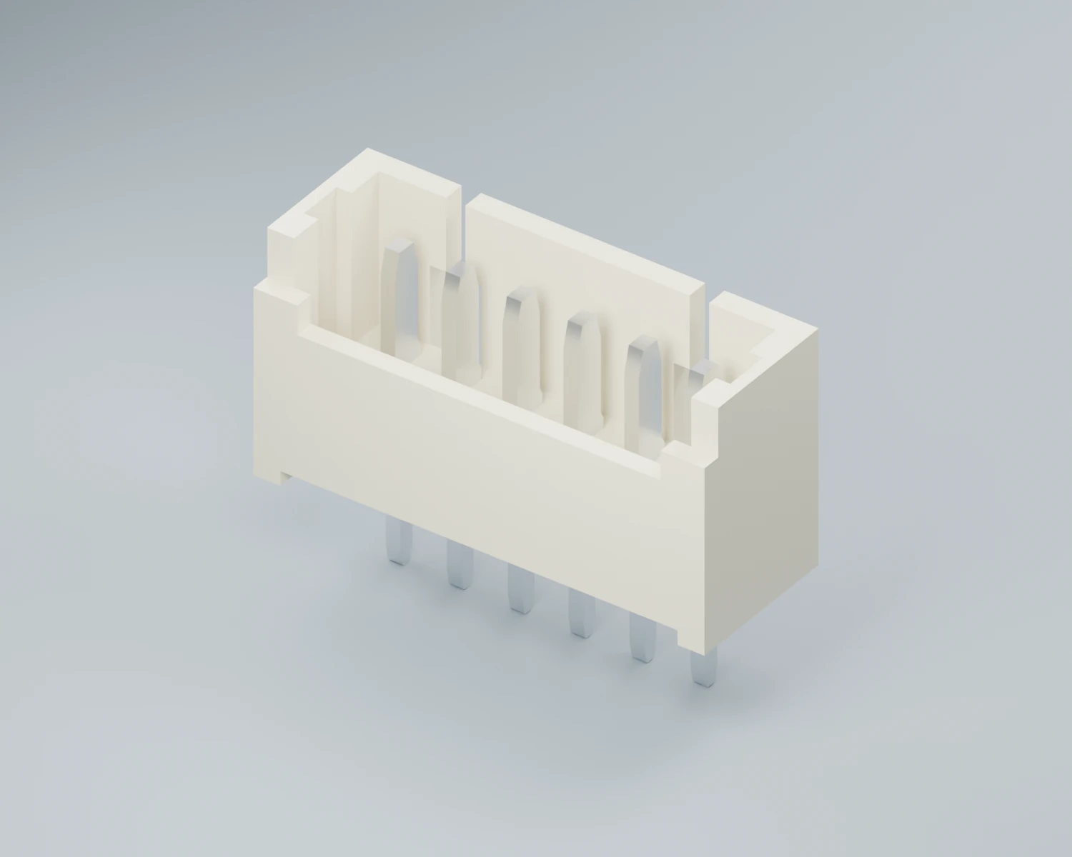 A1250WV-6P-4-BS-RY-D product image
