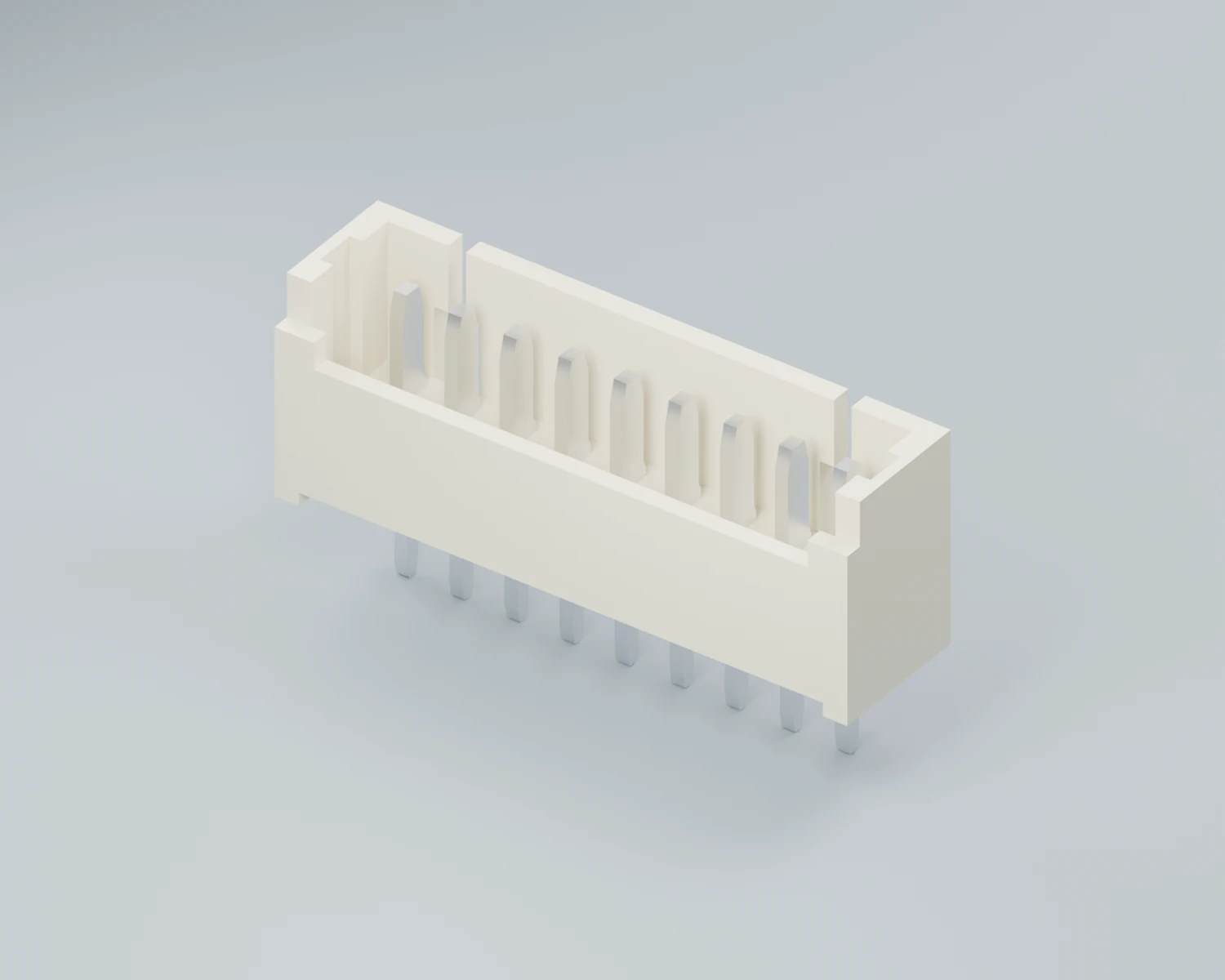A1250WV-9P-4-BS-RY-D product image
