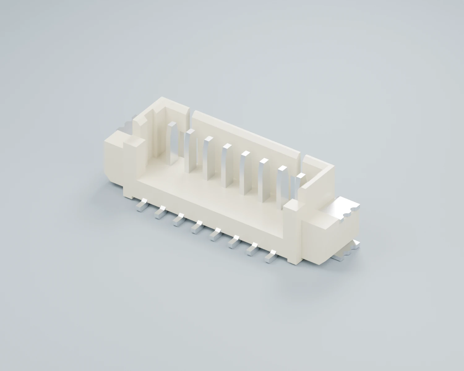 A1250WV-S-8P-1-PS-RY-R product image