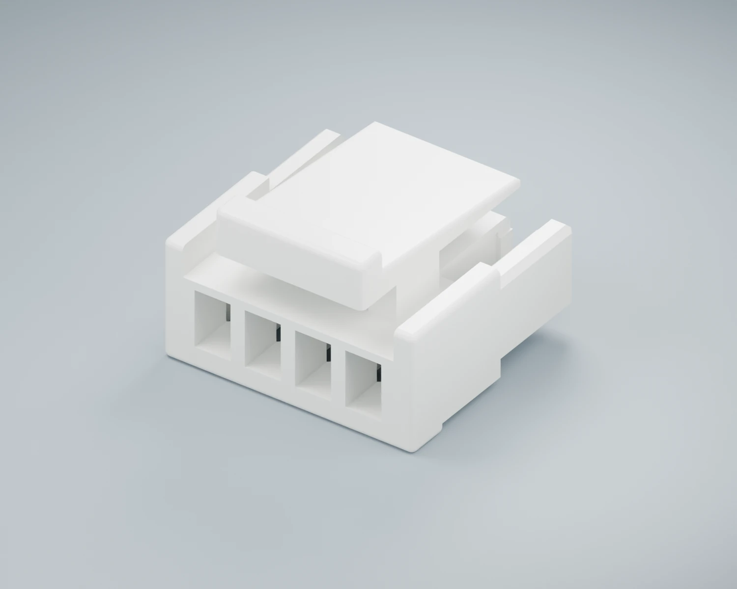 A1257H-4P-3-WE-P product image