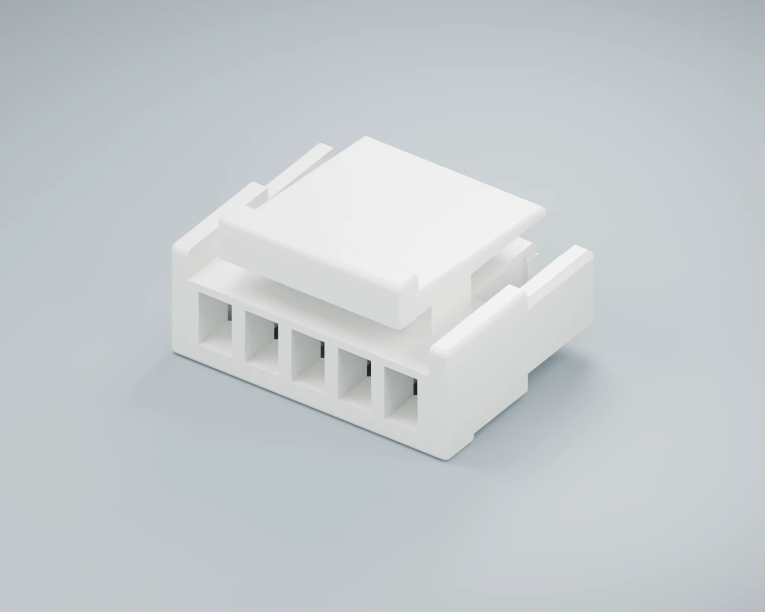 A1257H-5P-3-WE-P product image