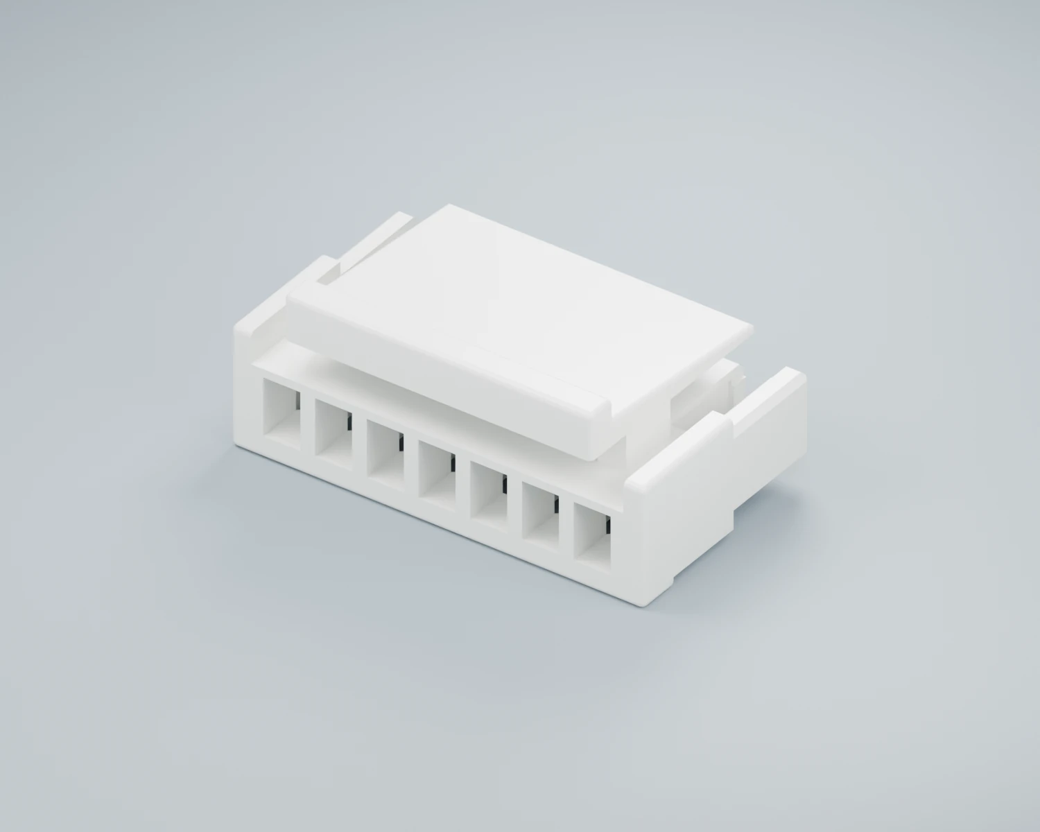 A1257H-7P-3-WE-P product image