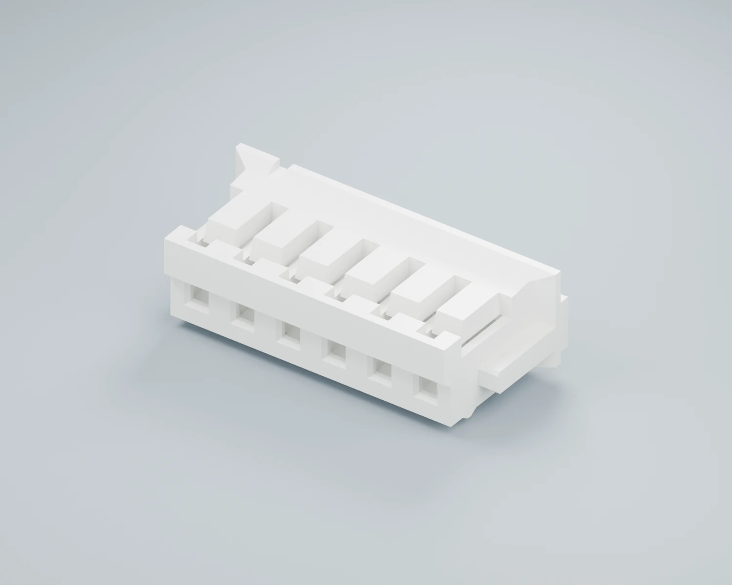 A1500H-6P-0-WE-P 产品图