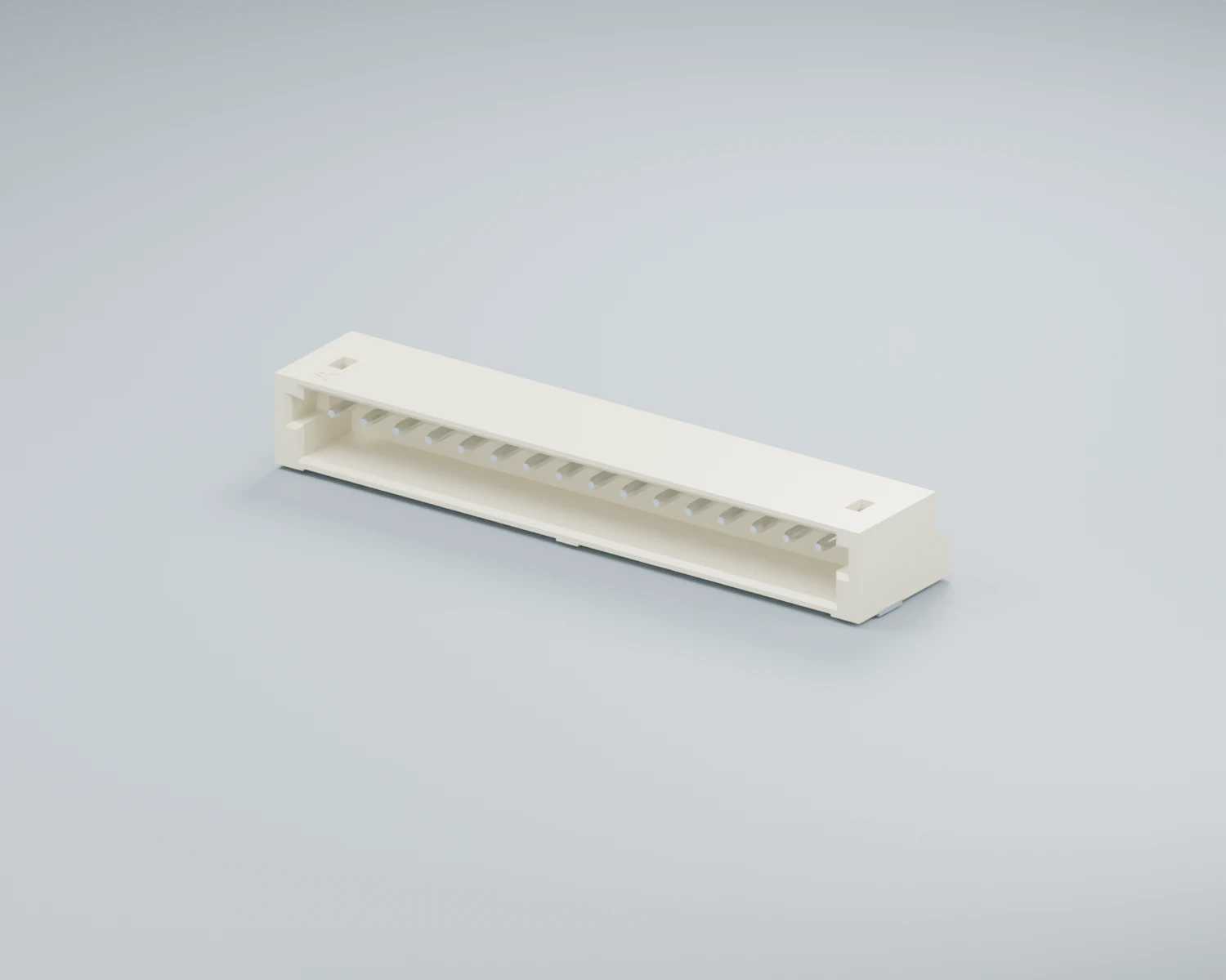A1500WR-S-16P-1-BS-RY-R product image