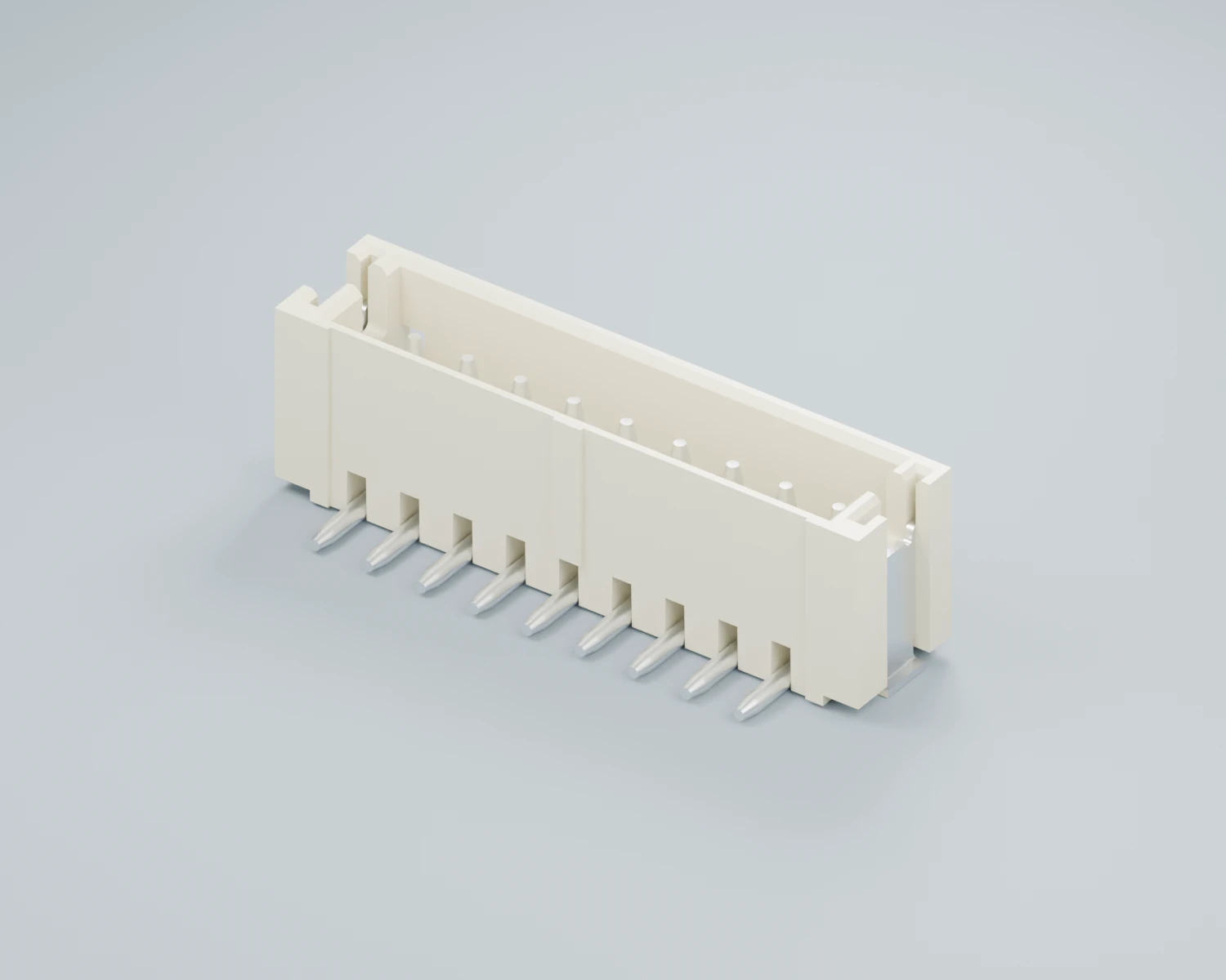 A1500WV-S-9P-1-BS-RY-R product image