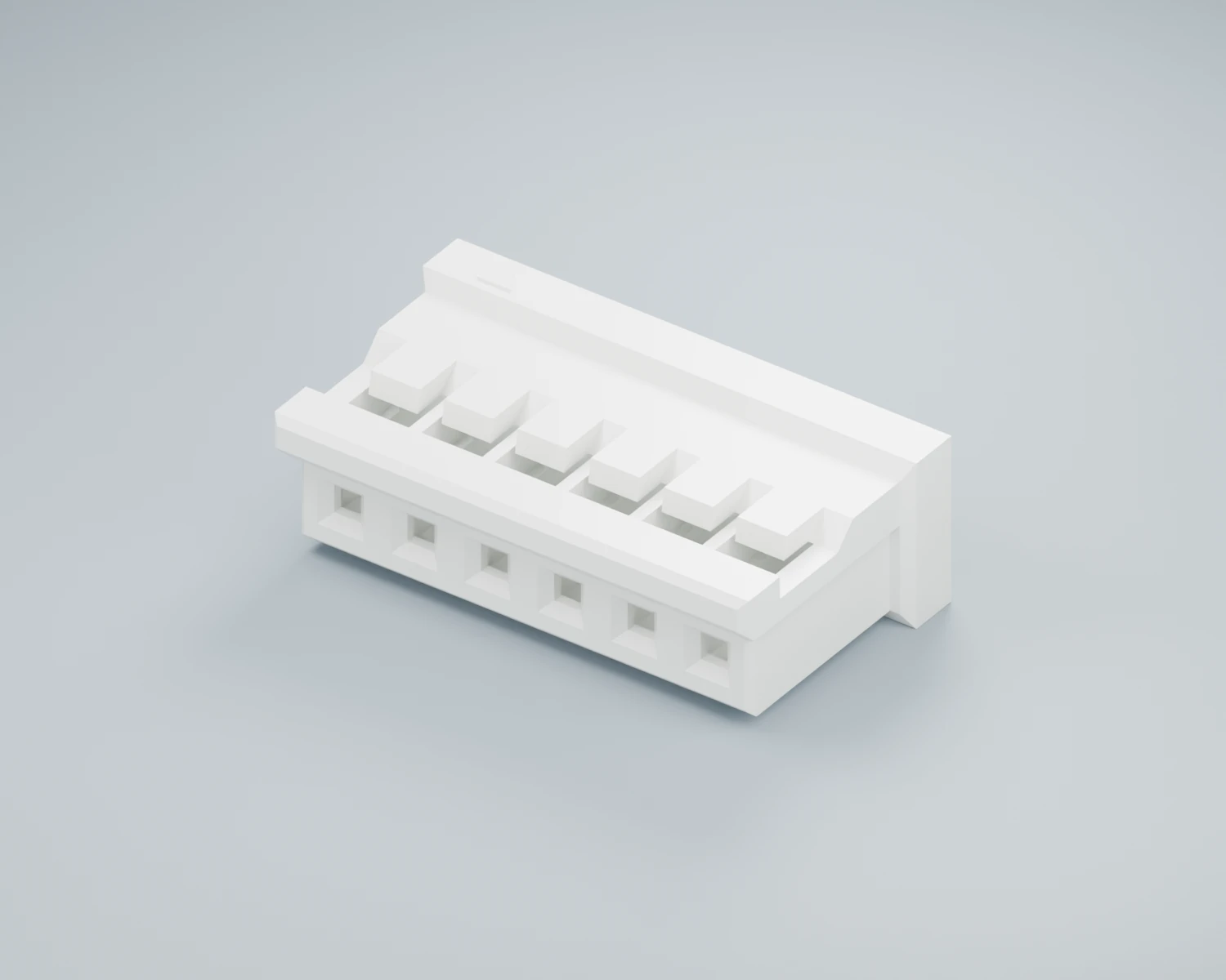 A1501H-6P-0-WE-P product image