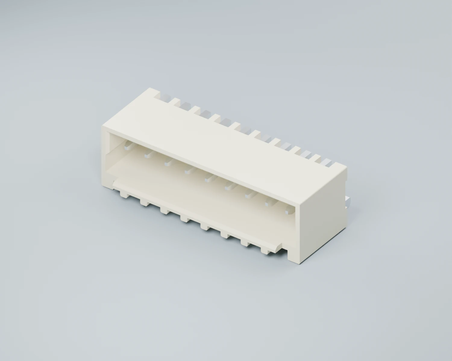 A1501WR-S-9P-1-BS-RY-R product image