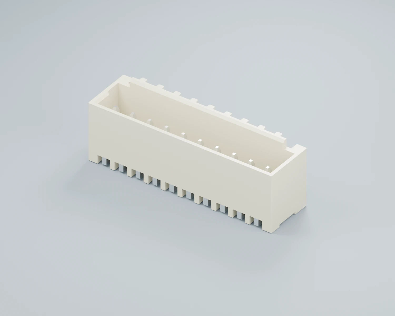 A1501WV-S-10P-1-BS-RY-R product image