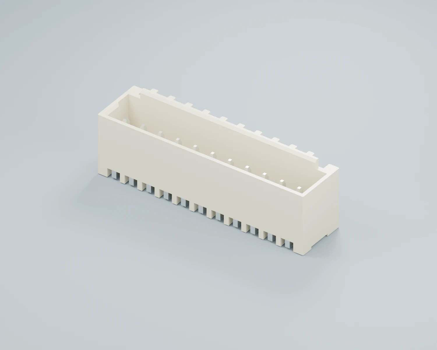 A1501WV-S-11P-1-BS-RY-R product image