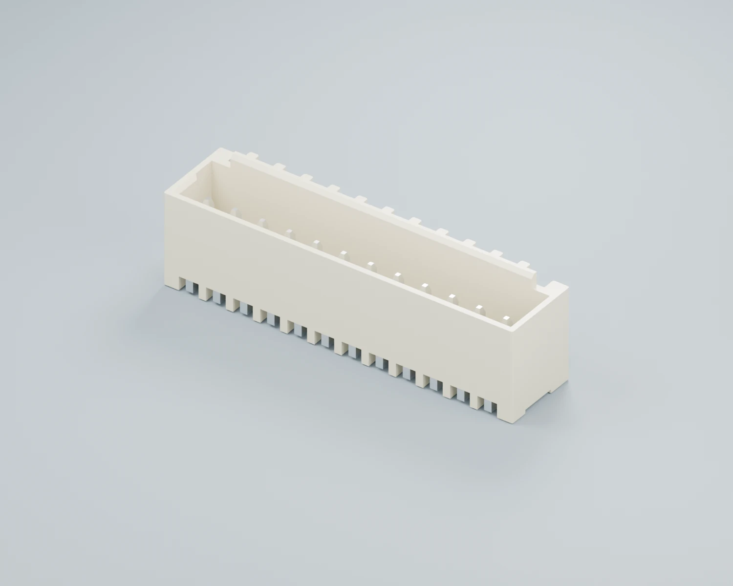 A1501WV-S-12P-1-BS-RY-R product image