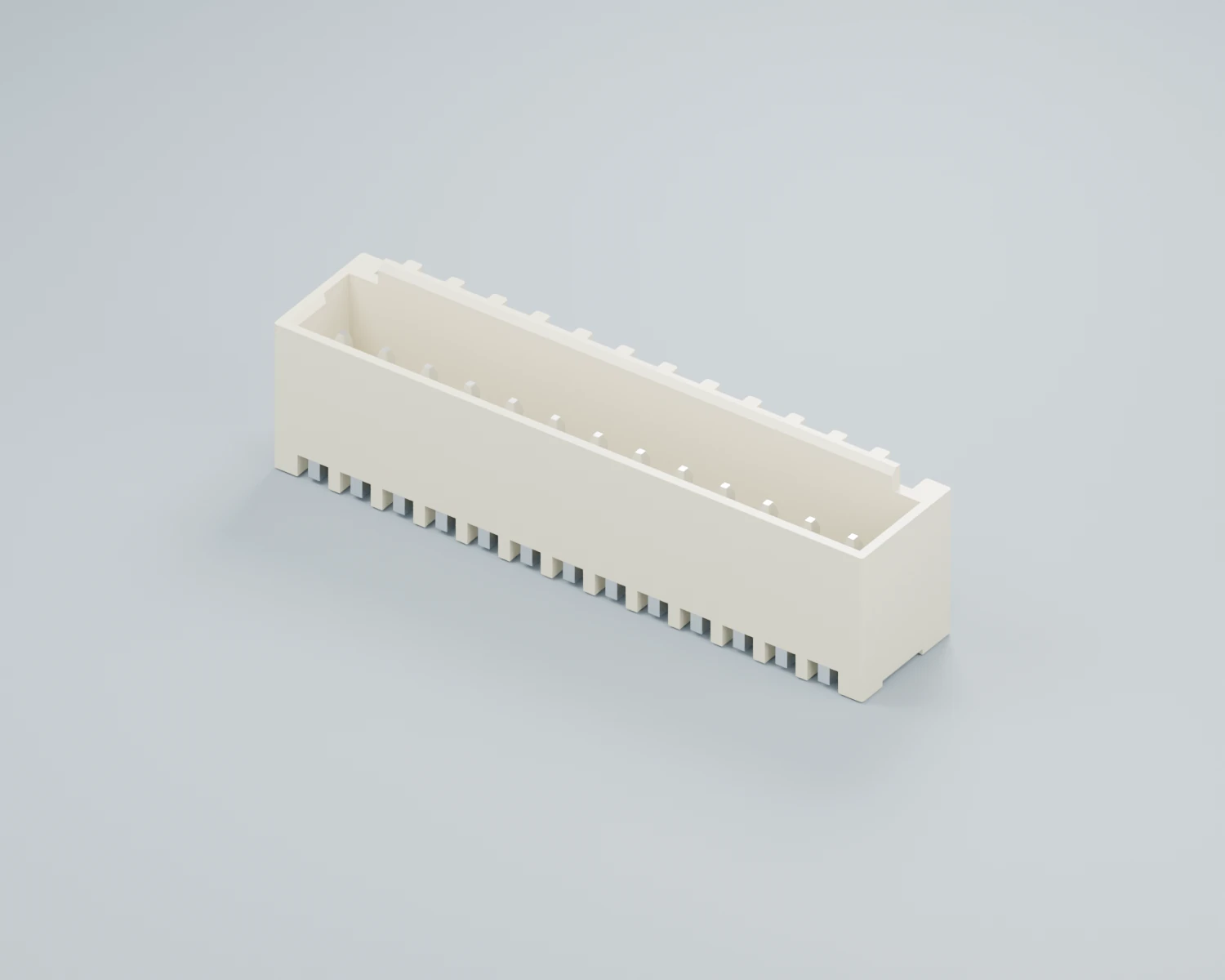 A1501WV-S-13P-1-BS-RY-R product image