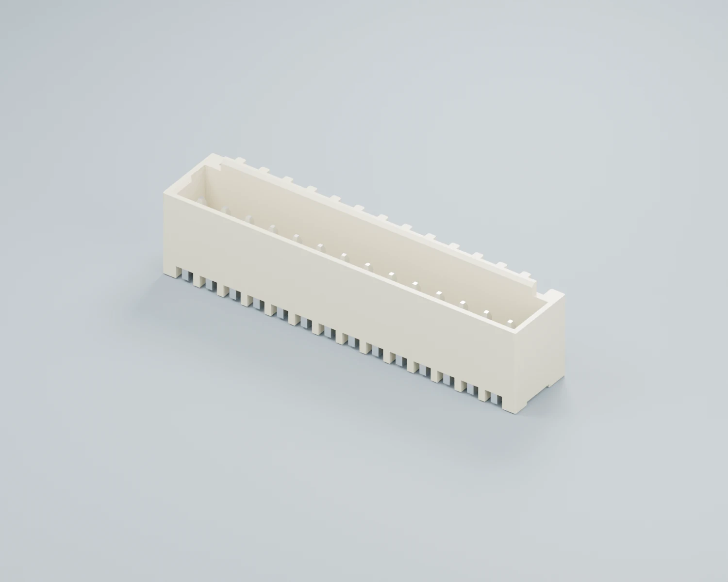 A1501WV-S-14P-1-BS-RY-R product image