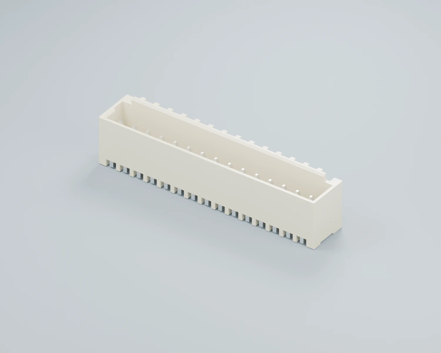 A1501WV-S-15P-1-BS-RY-R product image