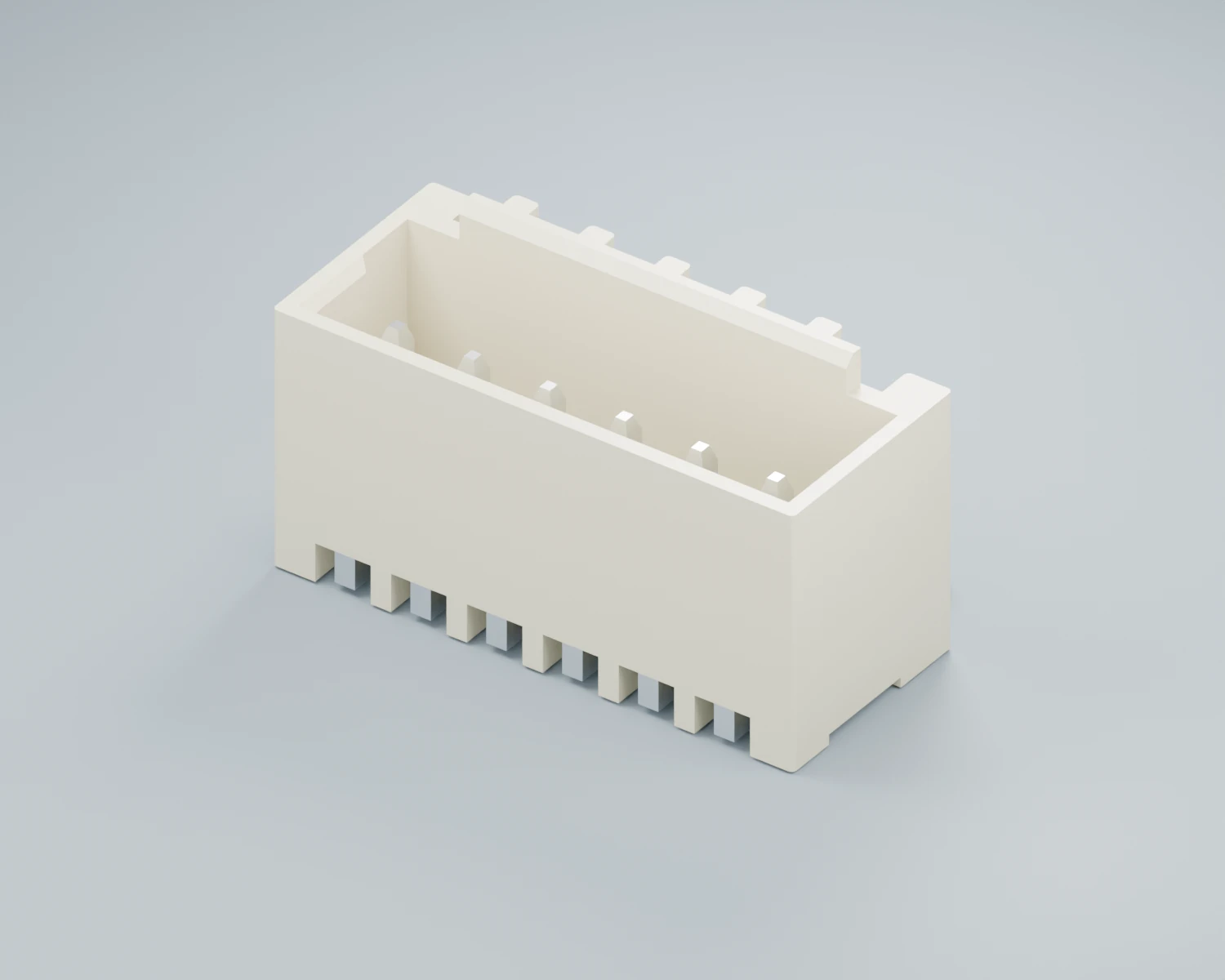 A1501WV-S-6P-1-BS-RY-R product image
