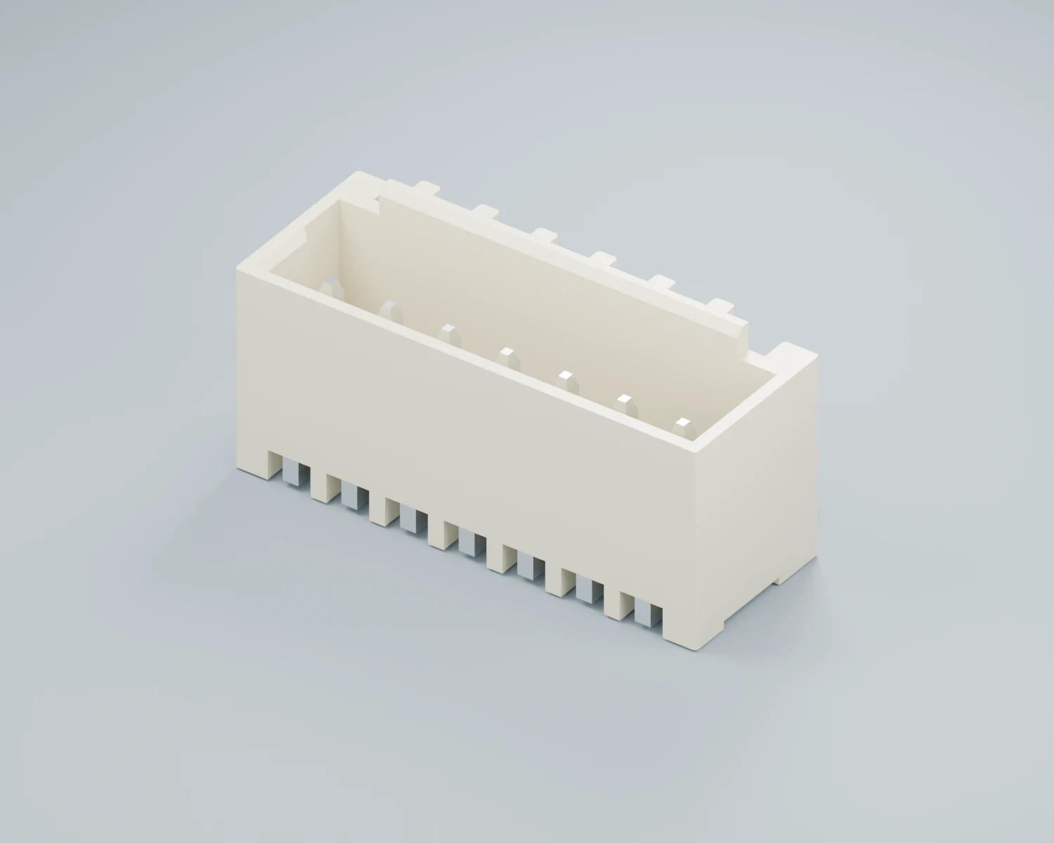 A1501WV-S-7P-1-BS-RY-R 产品图