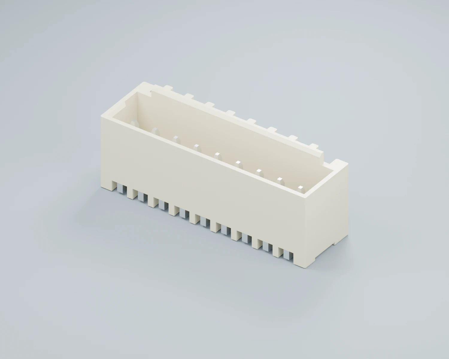 A1501WV-S-9P-1-BS-RY-R 产品图