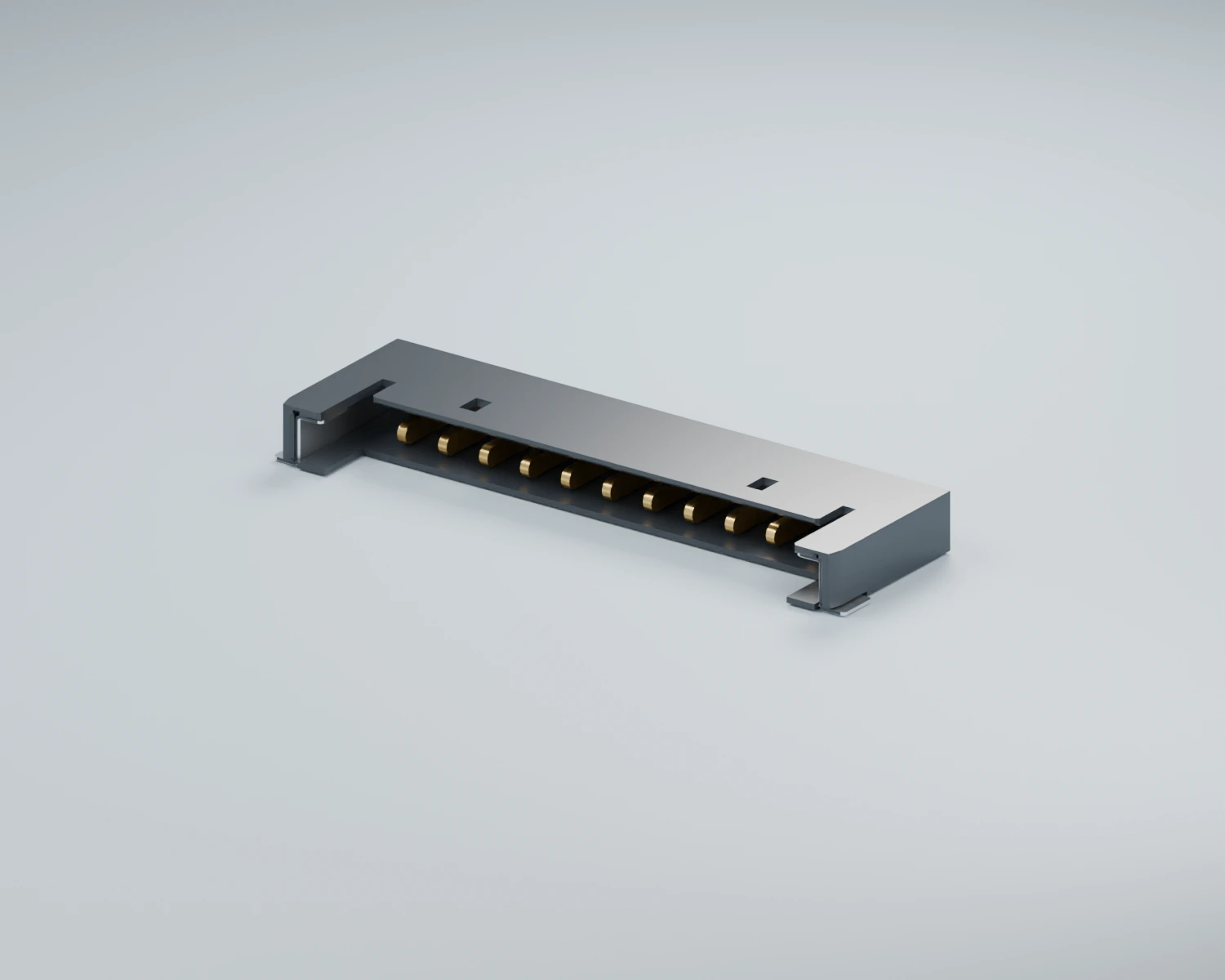 A1504WR-S-11P-6-PG-BK-R product image