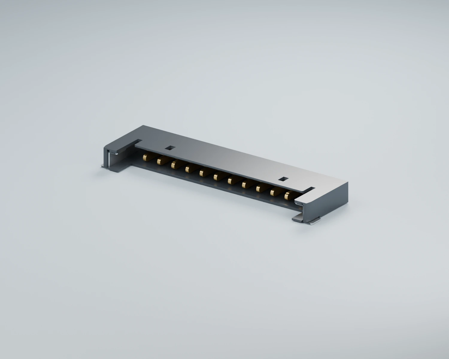 A1504WR-S-12P-6-PG-BK-R product image