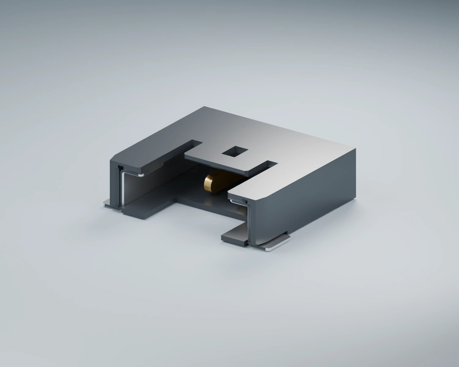 A1504WR-S-2P-6-PG-BK-R product image